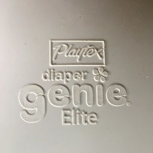 Diaper Genie